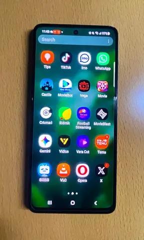 Samsung A51 6gb 128gb