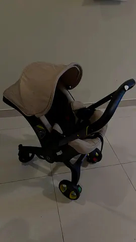 Stroller