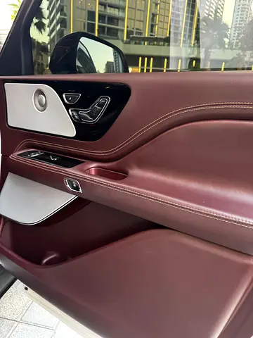 2023 Lincoln AVIATOR 照片 10
