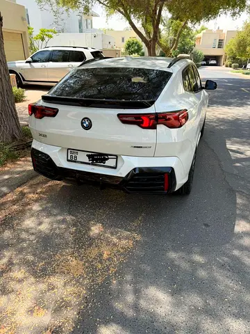 صورة 4 لـ 2025 BMW X2