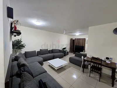 Room for Rent – Al Qusais 1, Near Metro | For Single Lady Only
