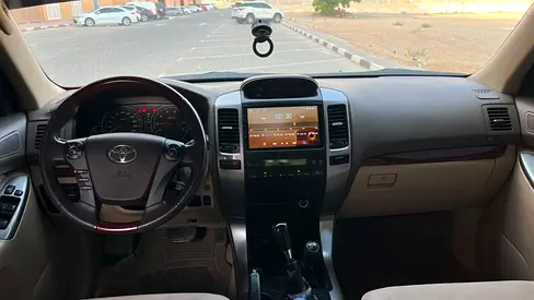 صورة 3 لـ 2005 Toyota PRADO