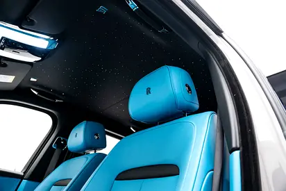 2025 ROLLS-ROYCE CULLINAN — миниатюра 14