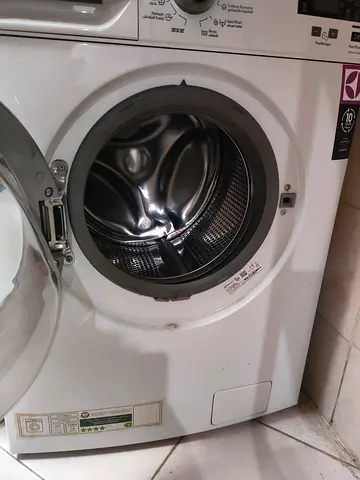 Electrolux washing machine for sale in Al Qusais 1, Dubai