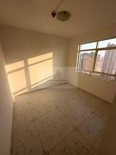 1BR Apt | Second Row Khalid Lake | Al Majaz 3 | CCTV Family Tower | Free Month |