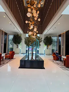 Luxury 1 Bedroom Apartment for Yearly Rent | Vida 2, Aljada Sharjah | Prime Location
