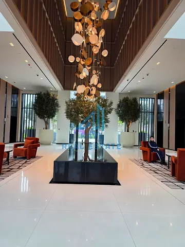 Luxury 1 Bedroom Apartment for Yearly Rent | Vida 2, Aljada Sharjah | Prime Location