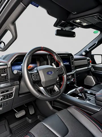 2025 FORD F-150 照片 6