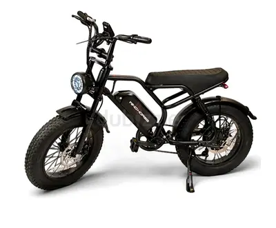 Wind Horse - V8 Mini - Electric Bike