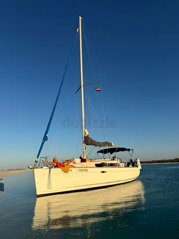 Benetau Oceanis 31 - 2011 sailboat