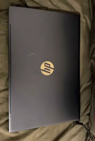 HP Pavilion Laptop 15-eh3xx
