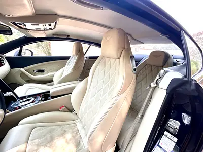 2013 Bentley CONTINENTAL 照片 5