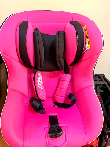 Carseat