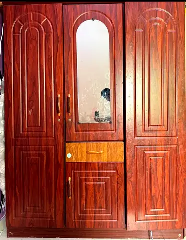 Cupboard