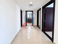 Elegant 2BHK | One Month Free | Both Master Bedrooms | Open View Balcony | Free Covered Parking | Fa