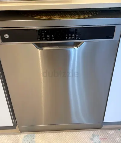 Wash dishes