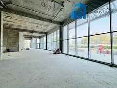 Brand New Luxury Retail Shell&Core Prime Location