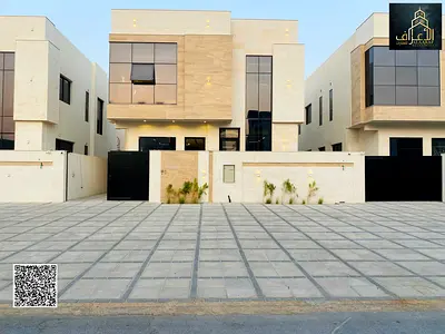 Villa for sale in a prime location with a large setback; close to all services and public amenities. Freehold ownership available for all nationalitie