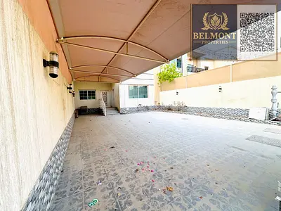 🔥🏡 HOT RENTAL OFFER – BIG SIZE VILLA! 🏡🔥 📍 AL AMEERA VILLAGE • AL YASMEEN • AJMAN ✨ SPACIOUS 05 MASTER BEDROOM VILLA FOR RENT ✨ ⭐ BIG SIZE & S