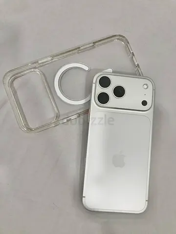 iPhone 17 Pro Max 256