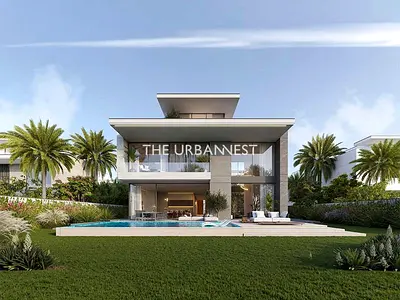 Luxury Villas | Golf Views | Q1 2029