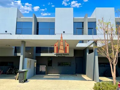 Spacious 2BR Townhouse | Maid Room | Sendian Masaar Sharjah