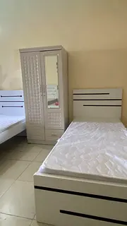 Executive bed space