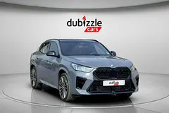 2025 BMW X2