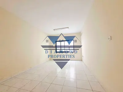 Very spacious and beautiful place 1bhk big hall Cantral AC Cantral gas good location in al nud 28k