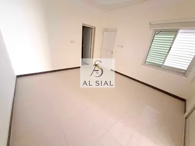 Spacious one bedroom hall ready to move / al ghafia area sharjah