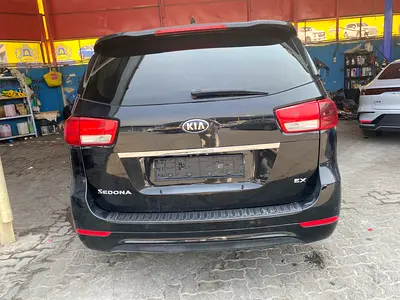 صورة 3 لـ 2017 KIA SEDONA