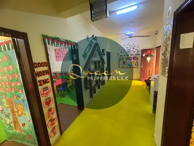 Kids Center For Sale In Ajman Great Investment Opportunity