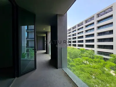 🏢 2 Bedroom Ready-to-Move Apartment for Sale | Tiraz 7, Aljada, Sharjah | 1,350,000 AED