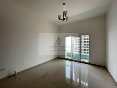 2BR + Maid’s Room | Balcony | Free Parking | Al Khan