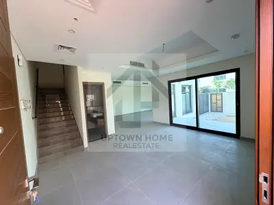 3bed / corner/ brand new/ ready to move