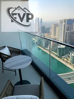 Sea View 1 Bedroom | Furnished Apartment | All Bills Included