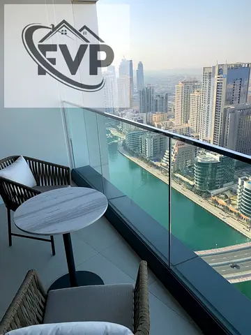 Sea View 1 Bedroom | Furnished Apartment | All Bills Included