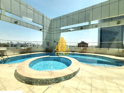 Alluring 3BHK With Basement Parking & Amenities