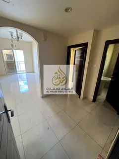 🔥 **Great Rental Opportunity in Ajman – Al Jurf 2** 🔥 🏠 **Spacious 1-Bedroom Apartment wi