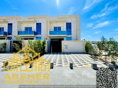 فرصة مميزة لامتلاك فيلا عصرية في الحلو 2 – سعر شامل رسوم التسجيل بتشطيب راقي