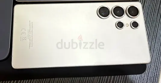 Samsung Galaxy S25 Ultra 256GB