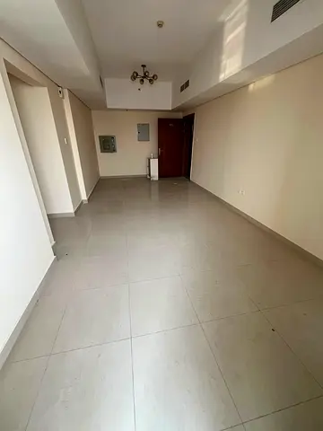 2-Bedroom Apartment for Rent in Al Nuaimiya One Tower – Ajman | Families Only