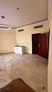 ستديو للايجار خليفة أ ابوظبي