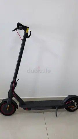 Mi Electric Scooter Pro 2