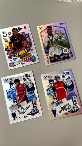 Topps football cards