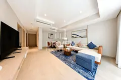 Fully Furnished | Bills Included | Vacant Unit