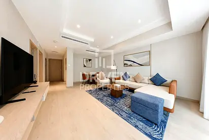 Fully Furnished | Bills Included | Vacant Unit