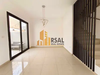 Ready To Move Specious 2BR with Maid Room in nasma residence