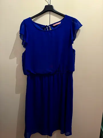 New dress Italian brand