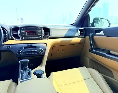 صورة مصغرة 17 لـ 2017 KIA SPORTAGE